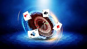 Официальный сайт Casino GetWin